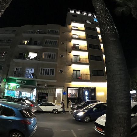 Nicosia City Centre Sky Views Apartment Bagian luar foto