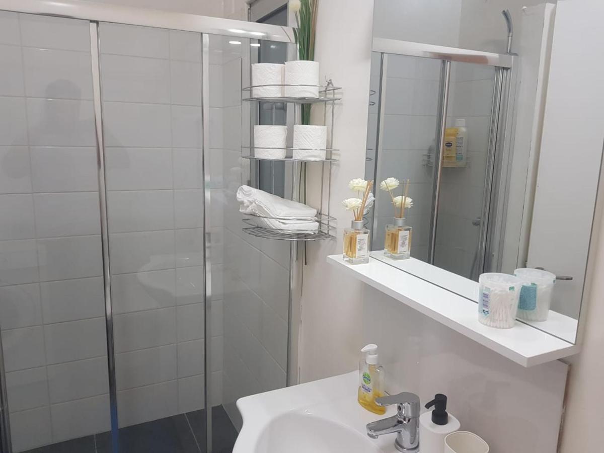 Nicosia City Centre Sky Views Apartment Bagian luar foto