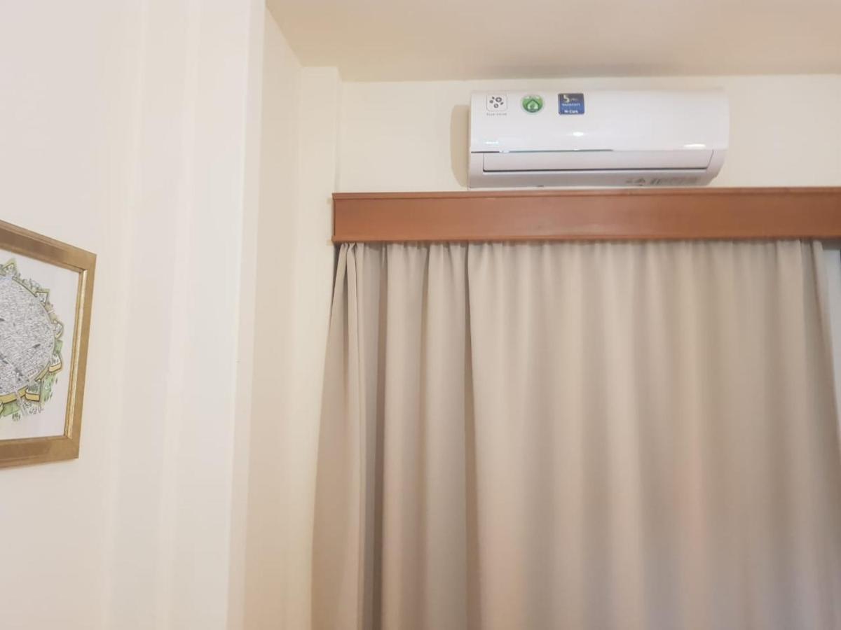 Nicosia City Centre Sky Views Apartment Bagian luar foto