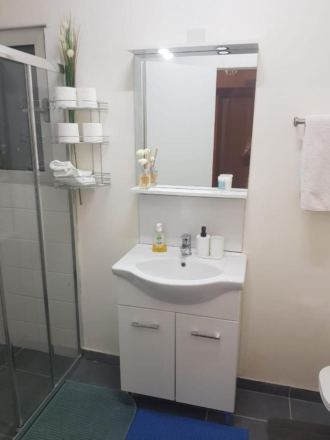 Nicosia City Centre Sky Views Apartment Bagian luar foto